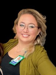 Lindsey Vasquez - Director, FNS, Ochsner 